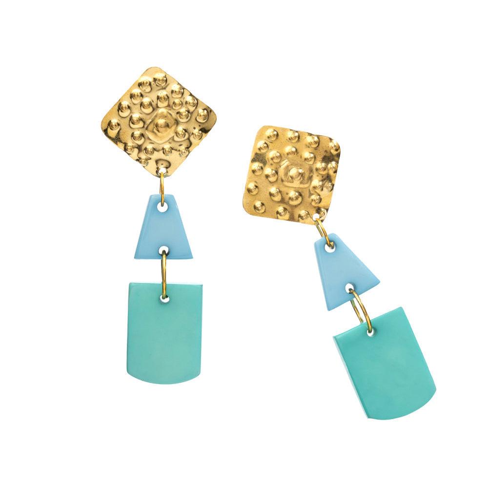 Dulzura Mia Earrings