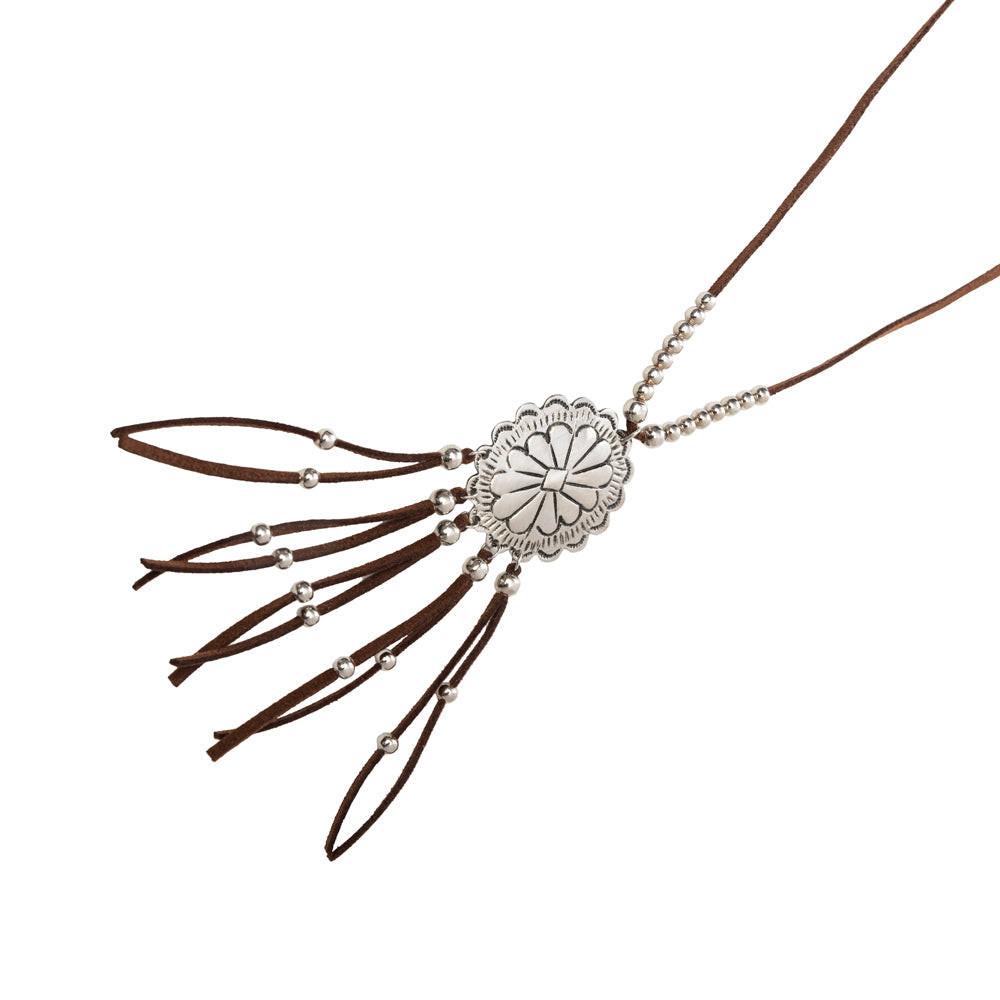 Galena Trail Necklace