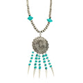 Sitka Canyon Necklace