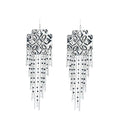 Daija Rising Earrings