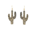 Saguaro Sentiments Earrings