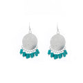 Moon Shade Earrings