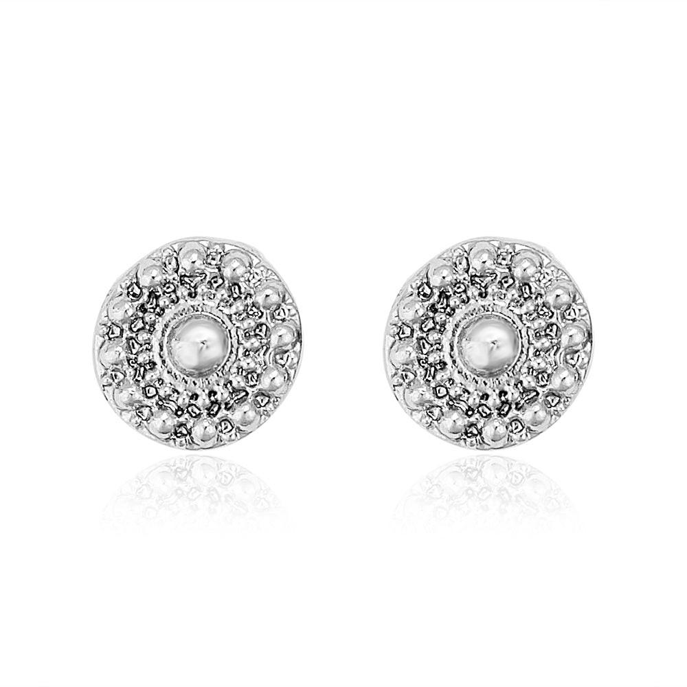 Moments in Time Earrings
