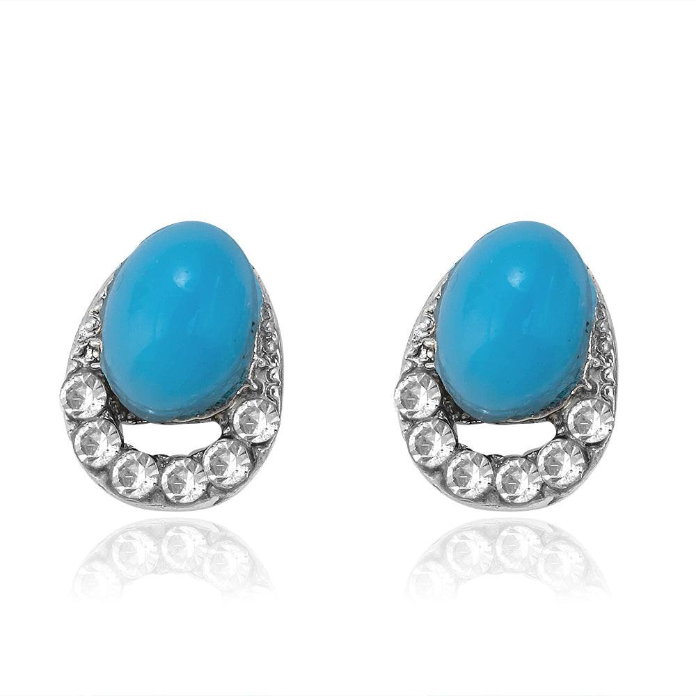 Moments in Time Earrings
