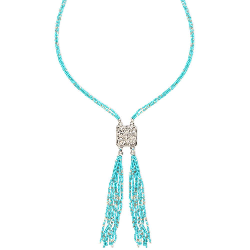 Gloriana Rising Necklace