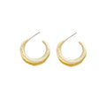 Moon Rise Moon Set Earrings