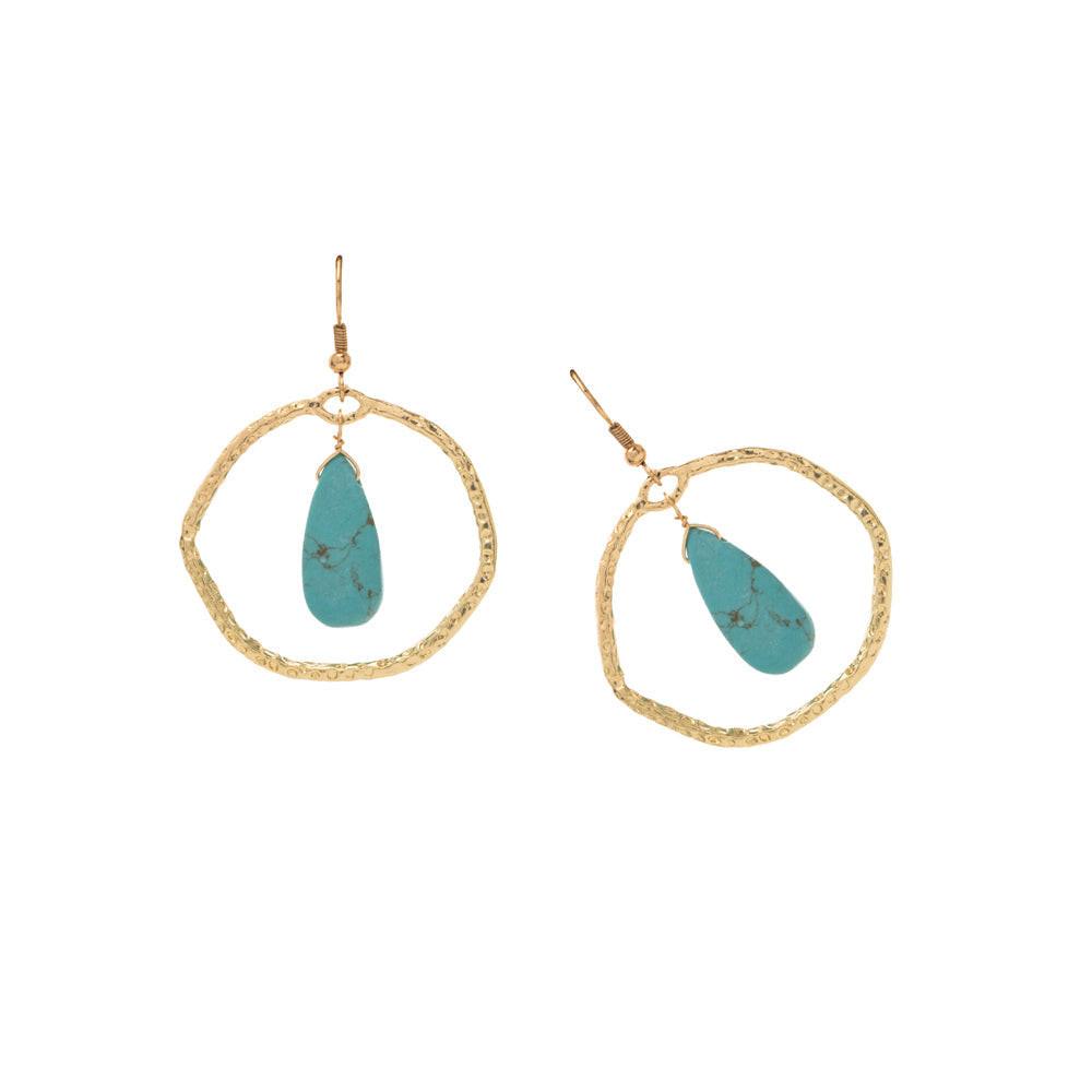 Prairie Treasure Earrings