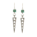 Star Streams Earrings