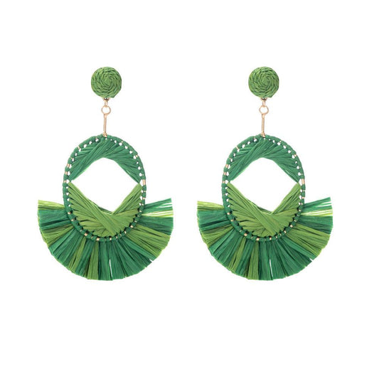Fern Grove Earrings