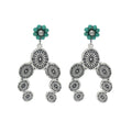 Arch of Charms Earrings