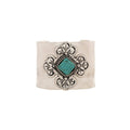 Giulietta's Grace Cuff Bracelet
