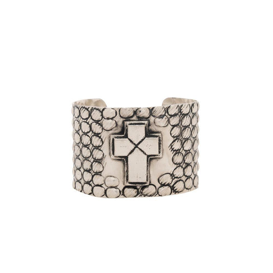 Glauben meines Glaubens Armreif