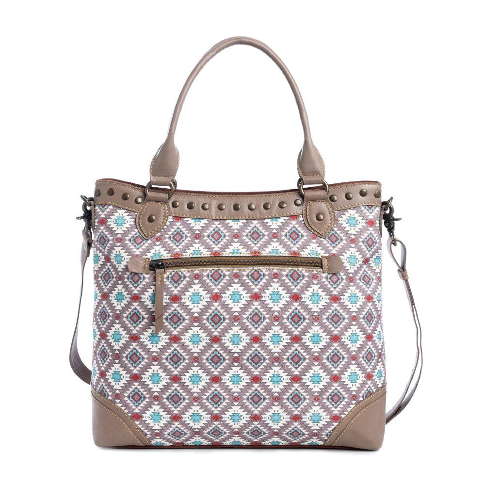 Payson Hill Envoy Tote Bag