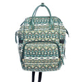 Mirage Diaper Bag