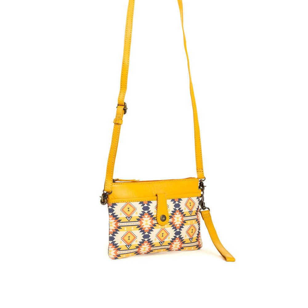 Mynora Springs Crossbody Bag
