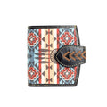 Fountain Trail Coin Purse Wallet