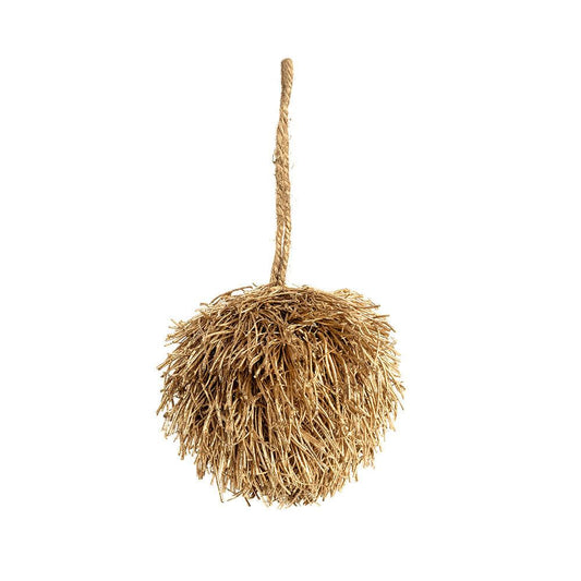 Fäden der Natur Ornament