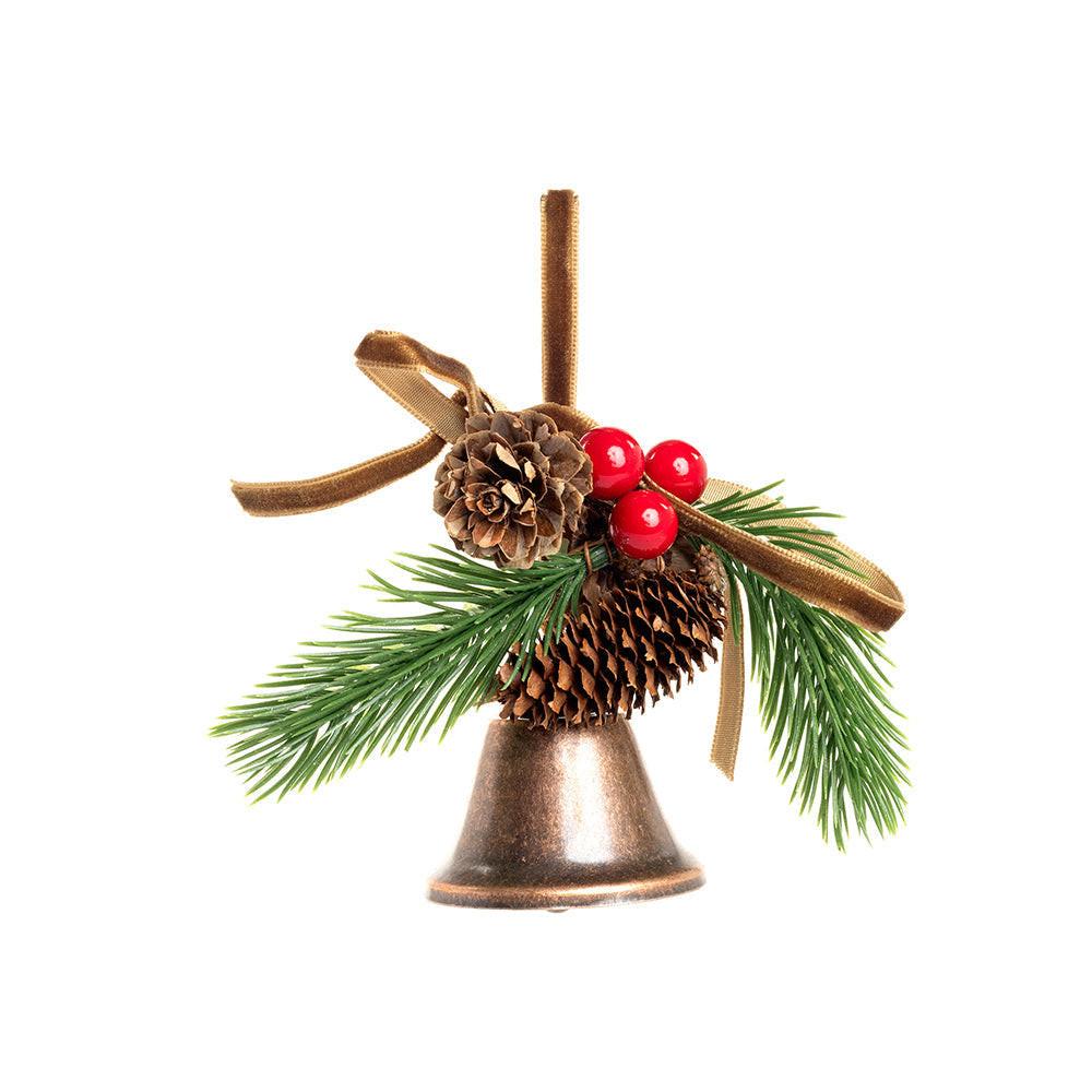 When A Bell Rings Ornament