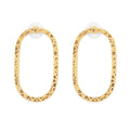 Open Dimensions Earrings