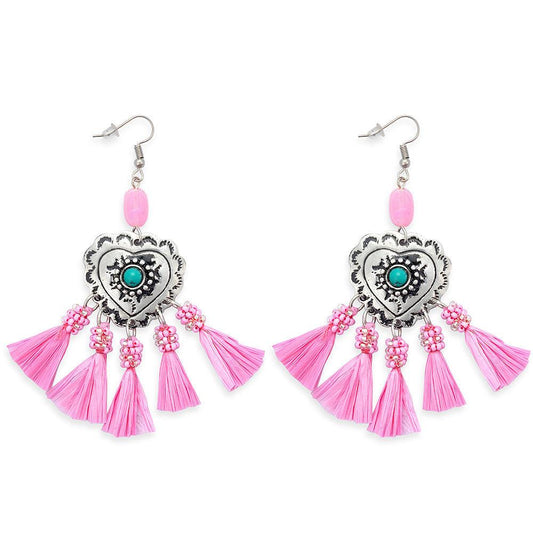 Shayla's Trail Earrings