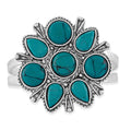 Star Flower Bracelet