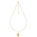 Pina Gloria Pendant Necklace