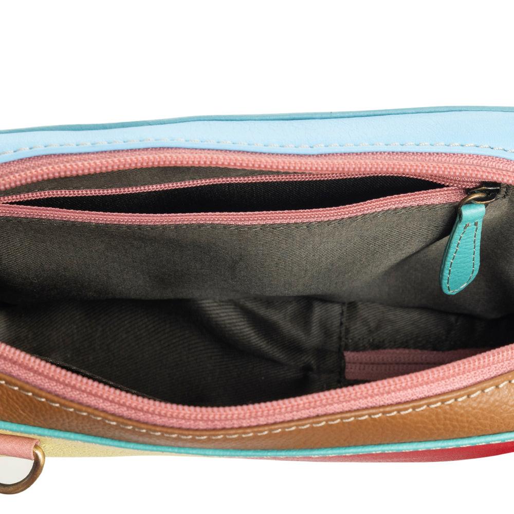 Calypso Safari Phone Case Bag