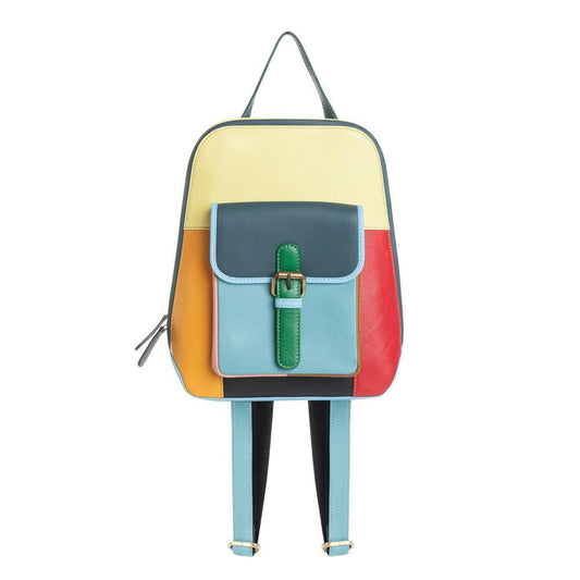 Farb-Charisma-Rucksack