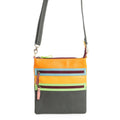 Color Charisma Crossbody Bag