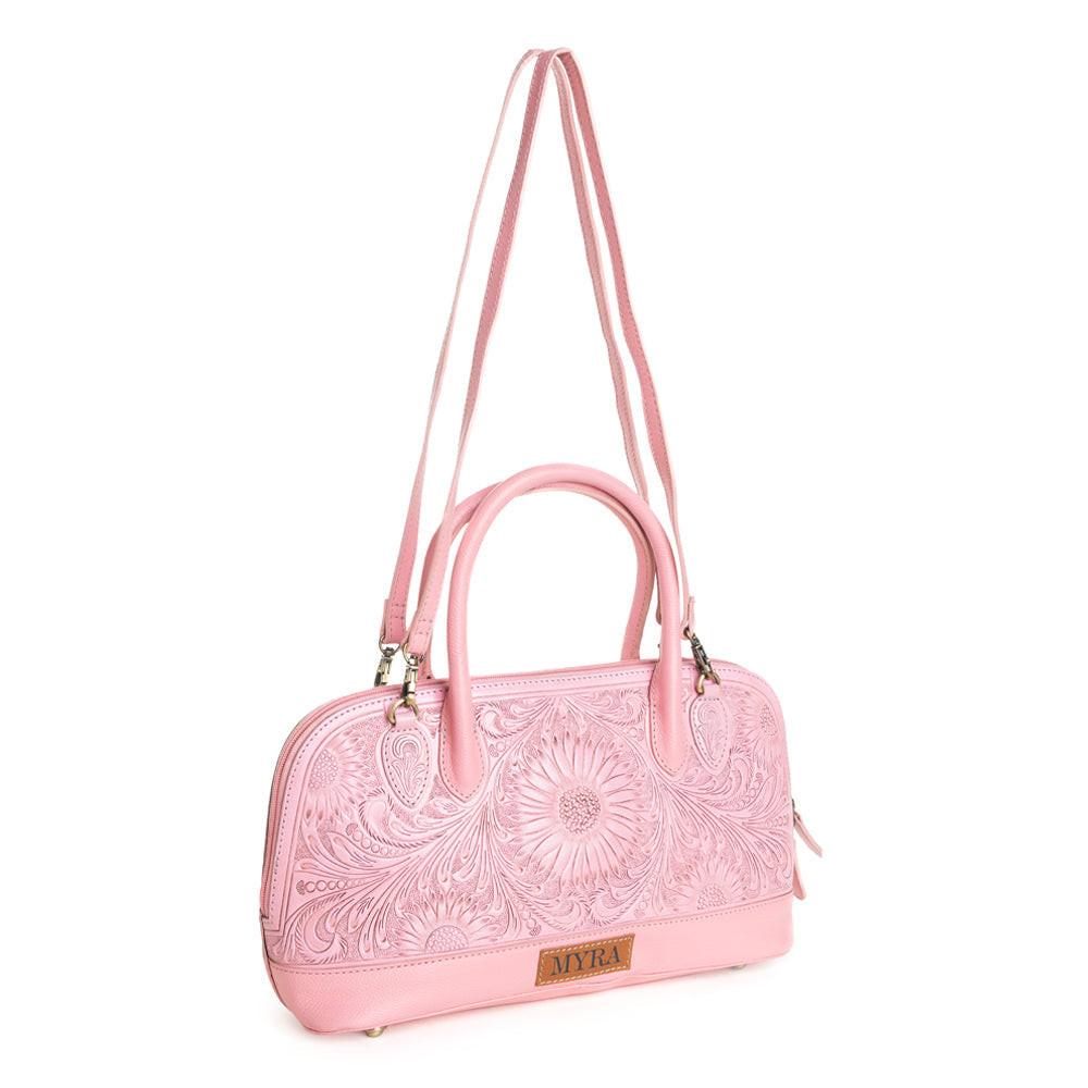 Prairie Blush Handbag