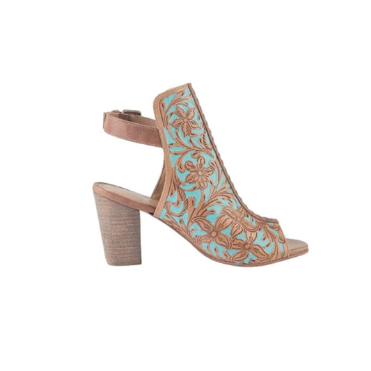 Darington Ranch Absatzschuhe