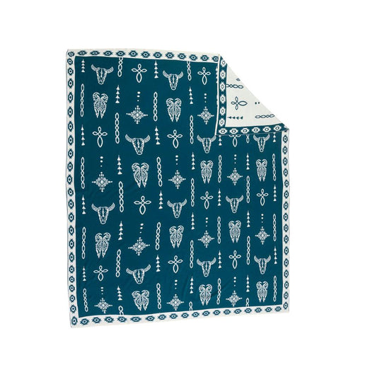 Wüstenmystik Bandana Überwurf