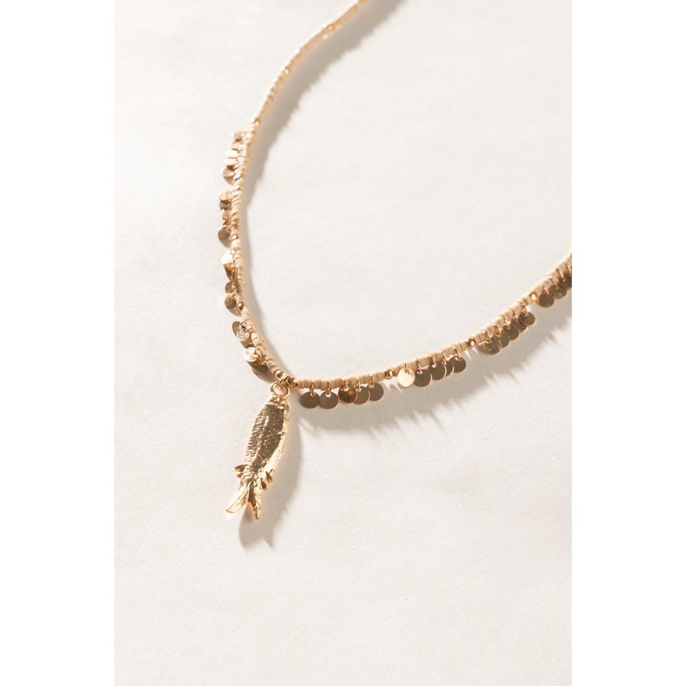 Angler Empress Necklace