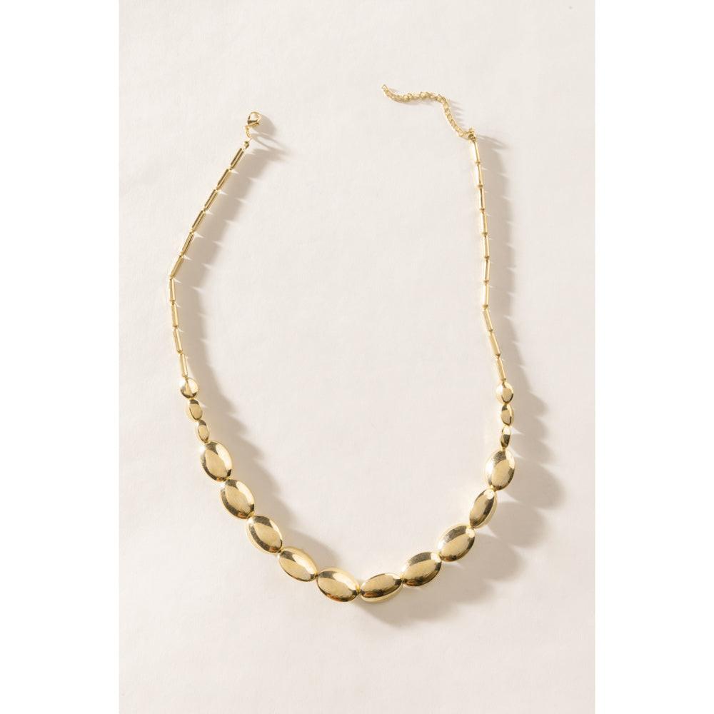 Brissa's Beads Necklace