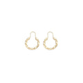 Tango Twist Earrings