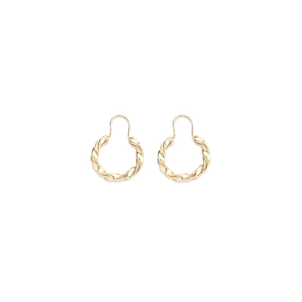 Tango Twist Earrings
