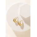 Sights of Luna Earrings