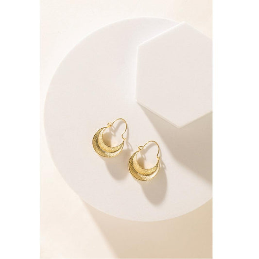 Sights of Luna Earrings