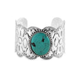 Chisum Canyon Cuff Bracelet