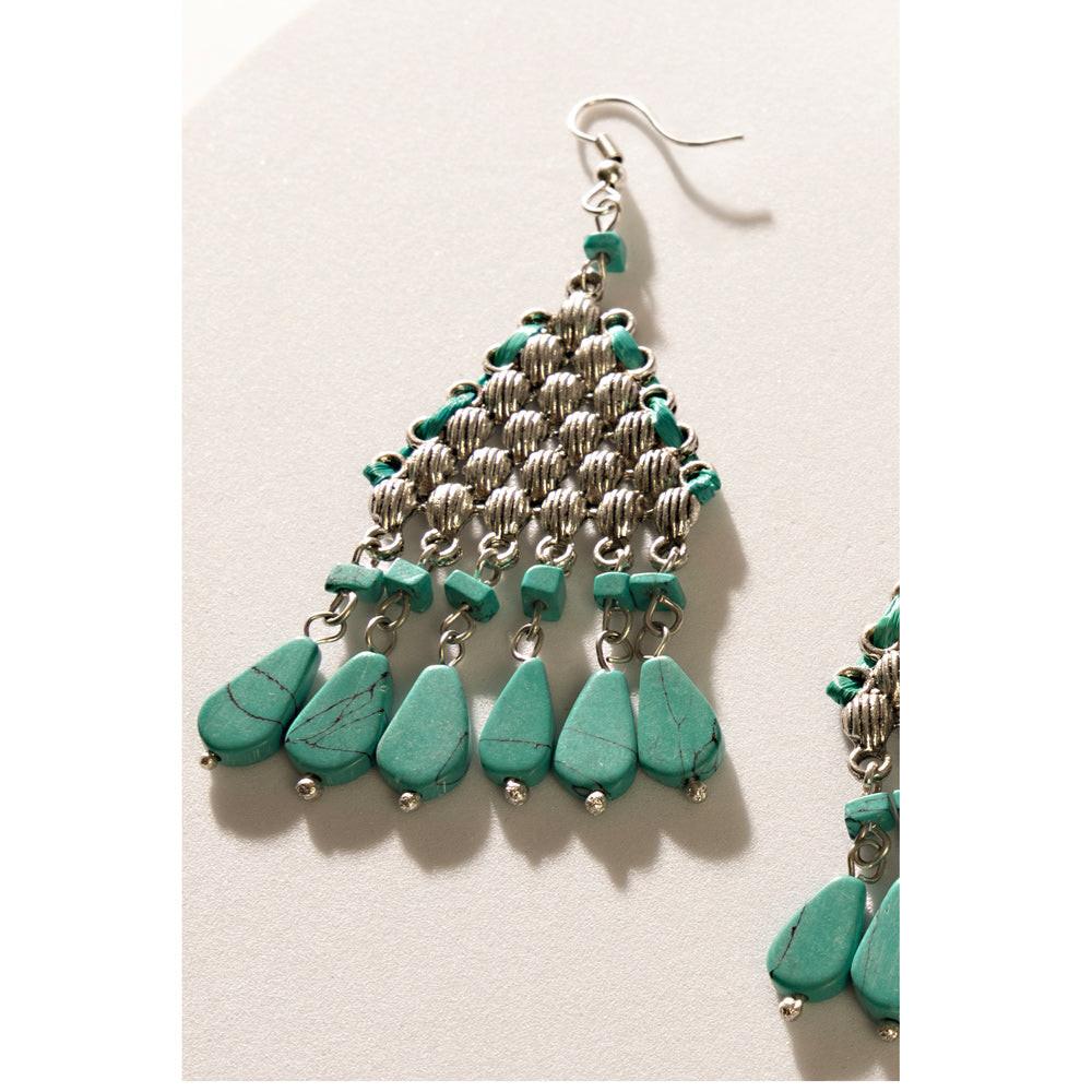 Consolatta Earrings