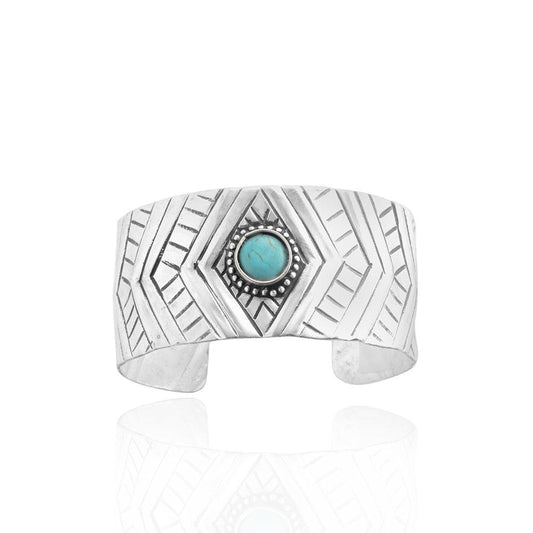 Corsivas Charm-Armreif