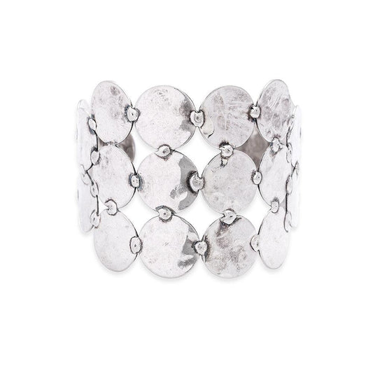 Fabritzia Charm-Armband