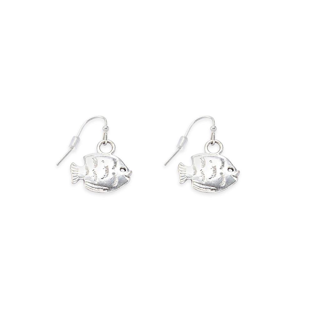 Cove Earring Set