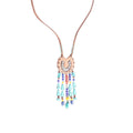 Luck O'Horseshoe Necklace