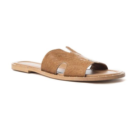 Daleena Anne Sandalen in Braun