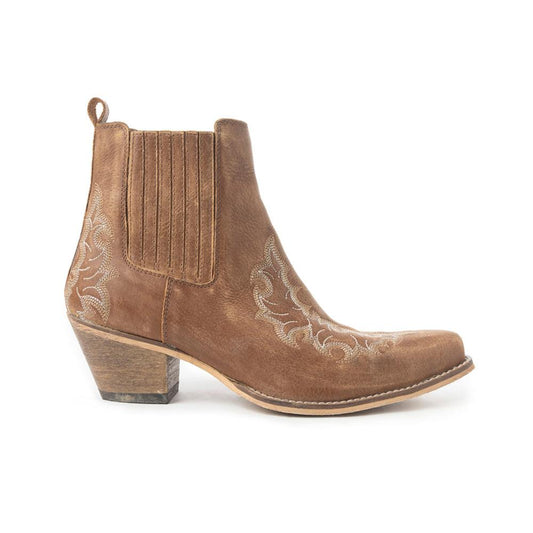 Dearling Ranch Stiefeletten in Braun