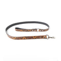 Clairmonte Dog Leash In Light Brown