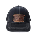 Jenson Hill Cap In Black