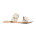 The Sagebrush Slides In White