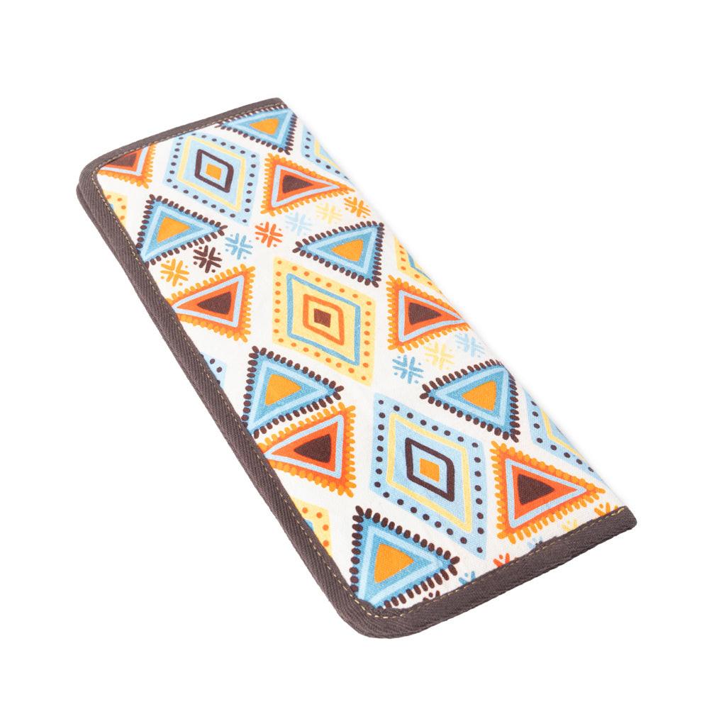Mesa Morning Curling Cover In Multicolor